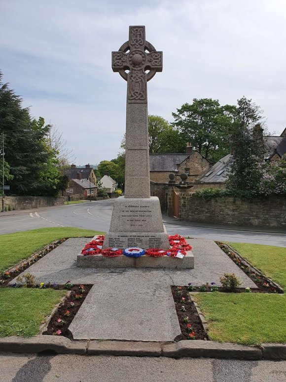 Ridgeway War Memorial