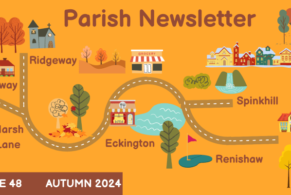 Autumn 2024 Newsletter