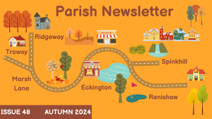 Autumn 2024 Newsletter